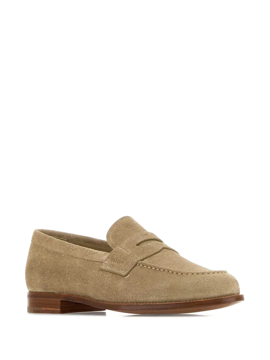 Heswall loafers 3