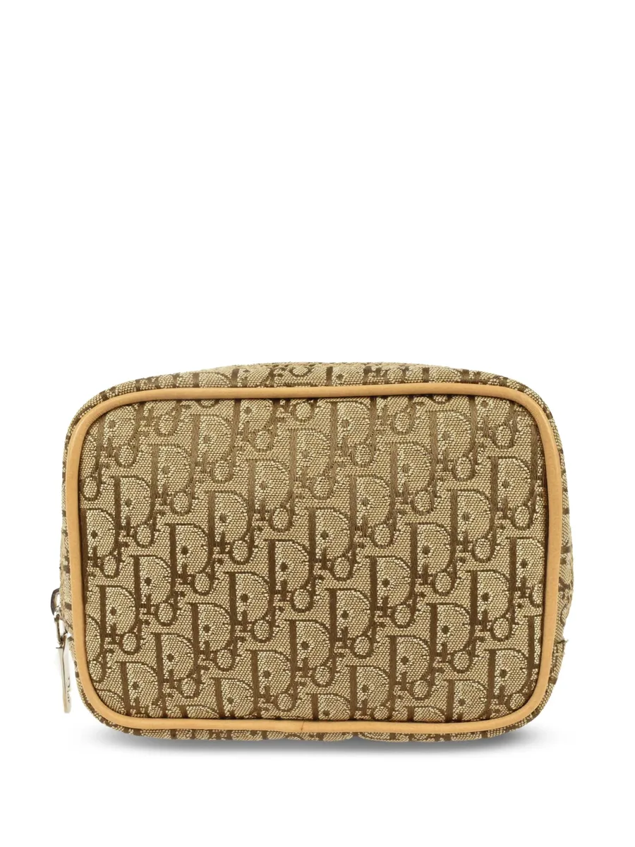 1990-2000s mini Trotter pouch 1
