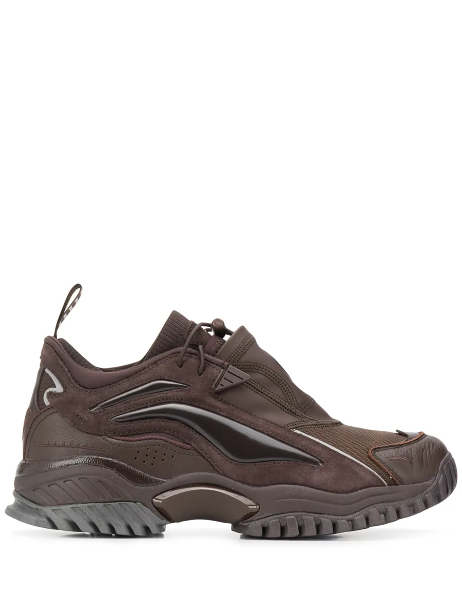 contrast panel toggle sneakers 1