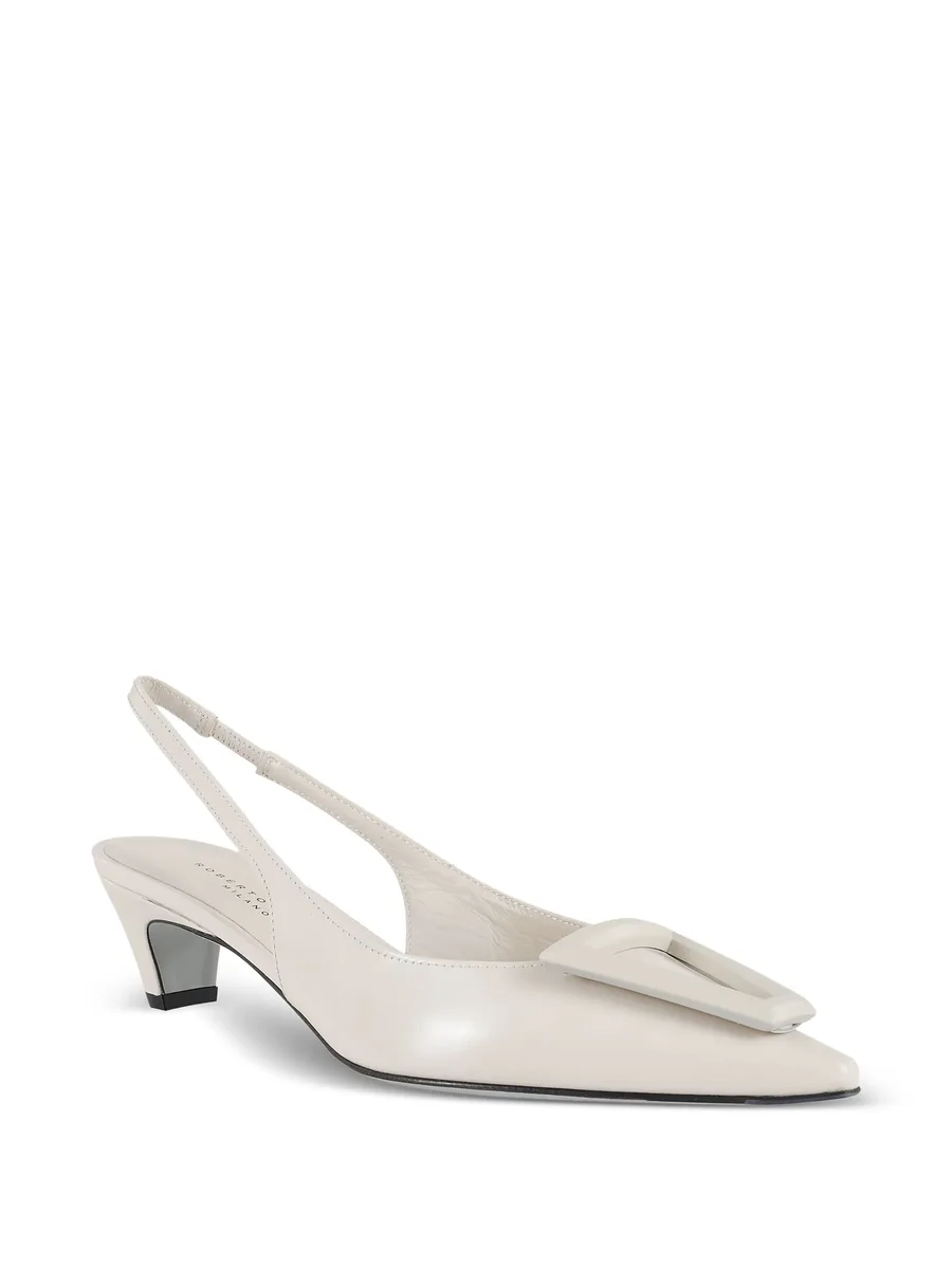 Dorien pumps 3