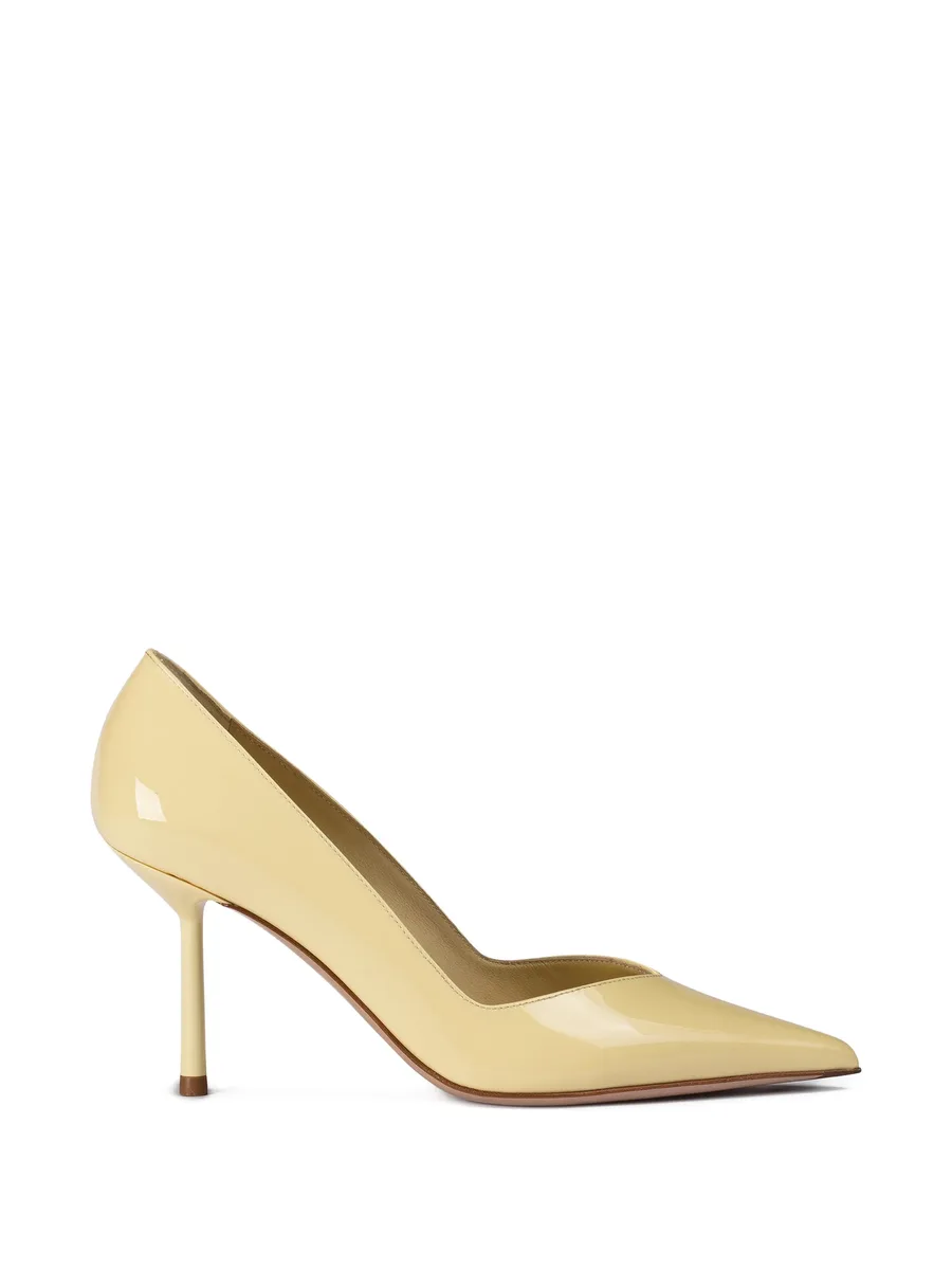 Vivienne heeled pumps 2