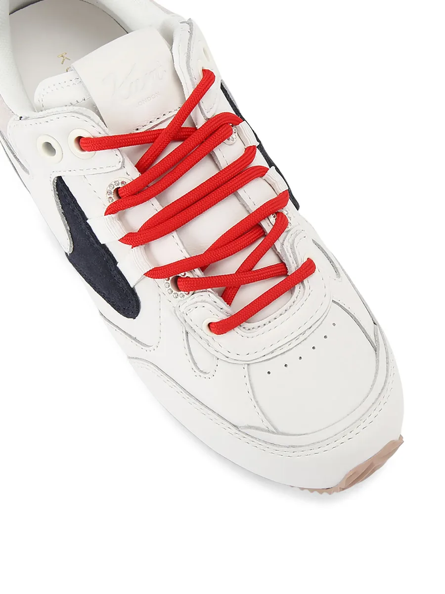 кроссовки K Slim Runner 7