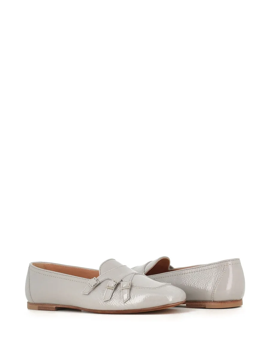 Lipstick V.2 loafers 5