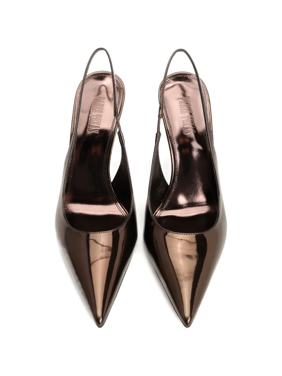 Lidia slingback pumps 7