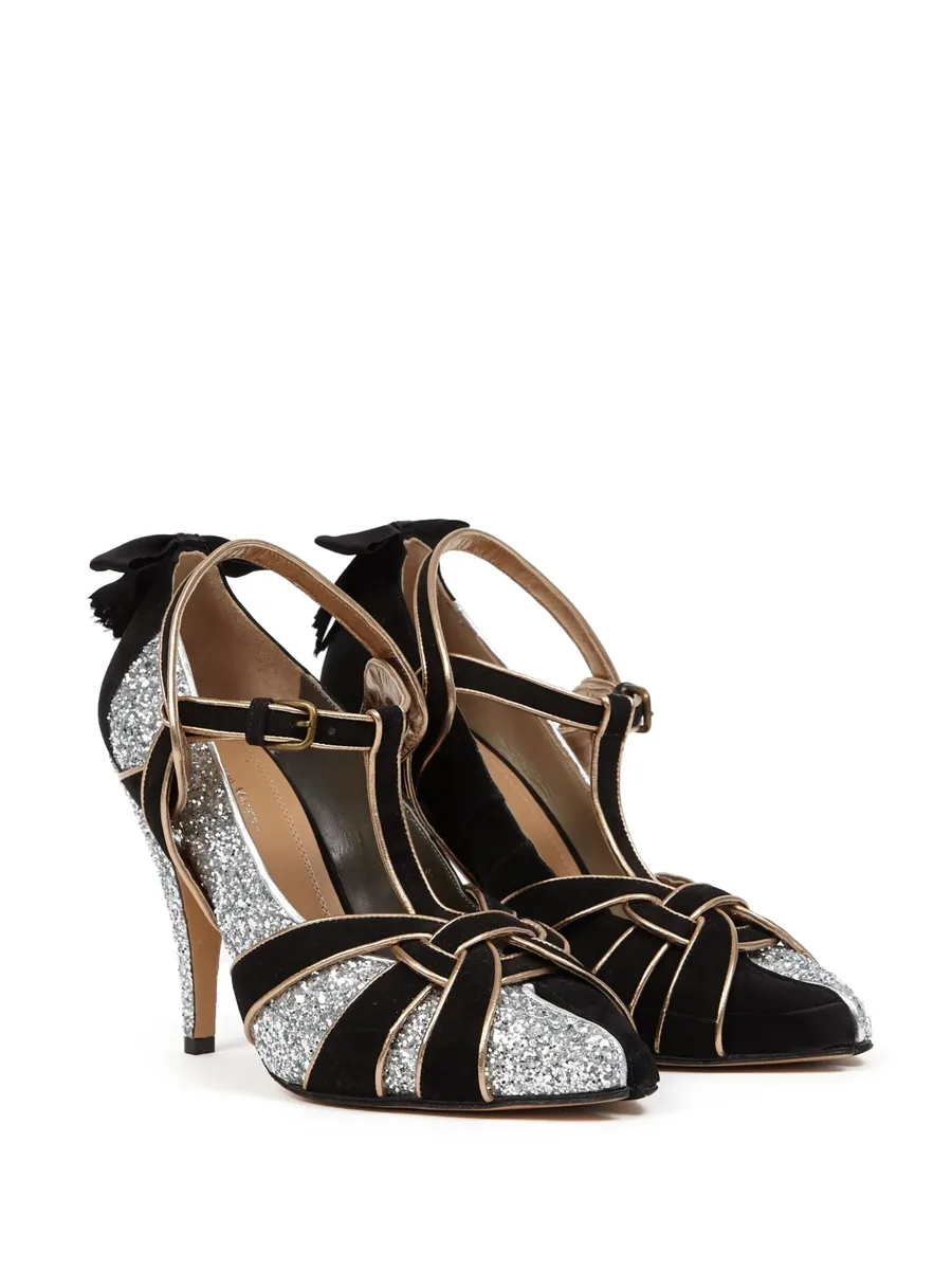 Tabi Monster pumps 4