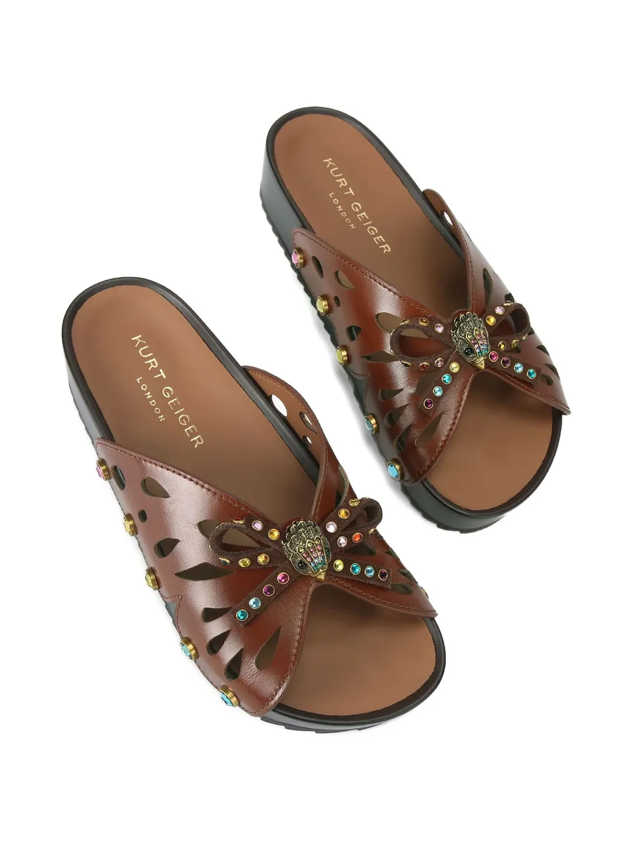 сандалии Boho Butterfly 3