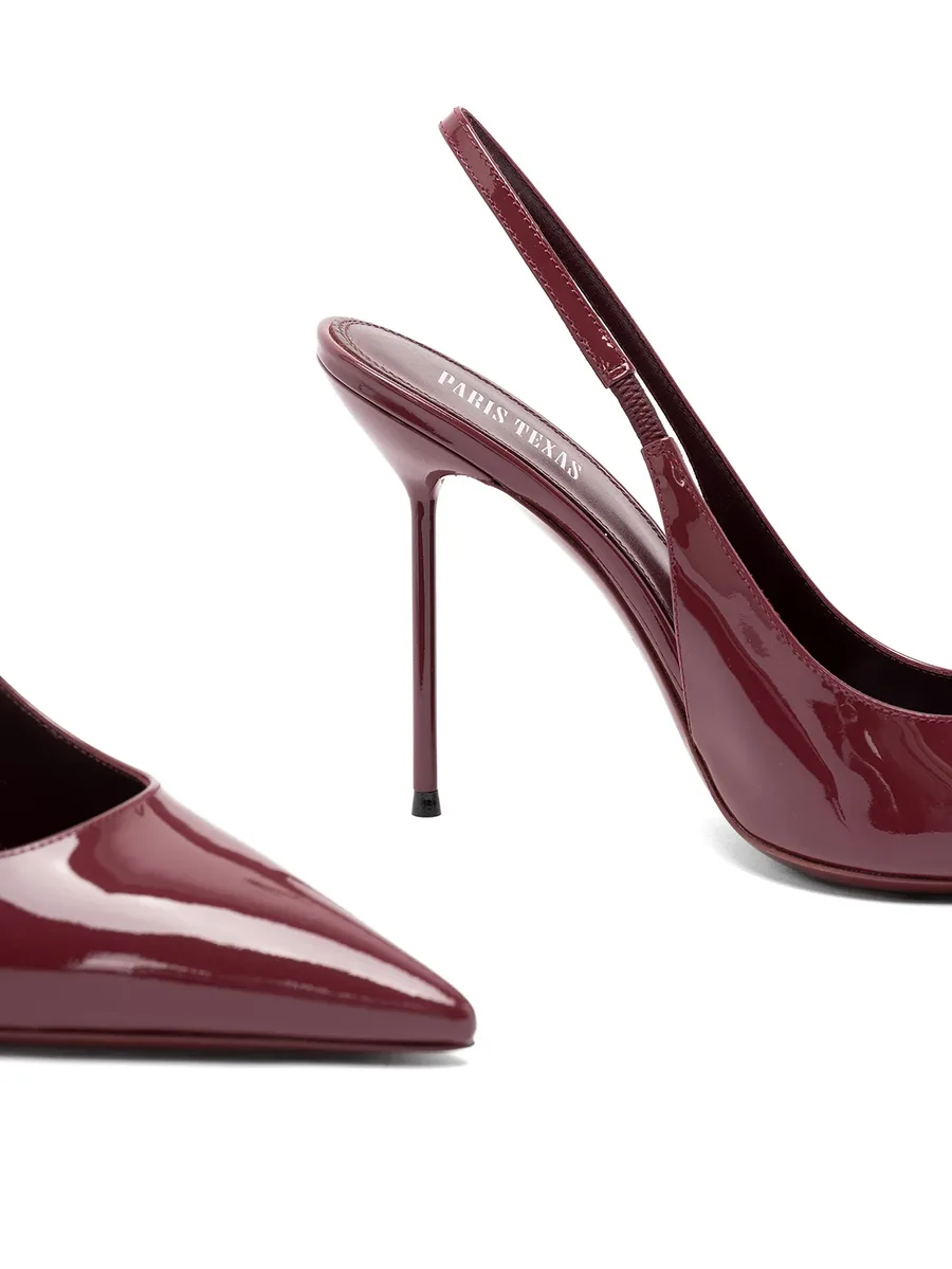 Lidia slingback pumps 9