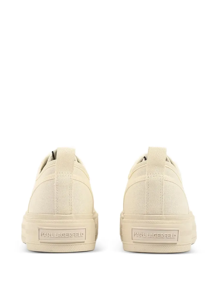 logo-print platform sneakers 5