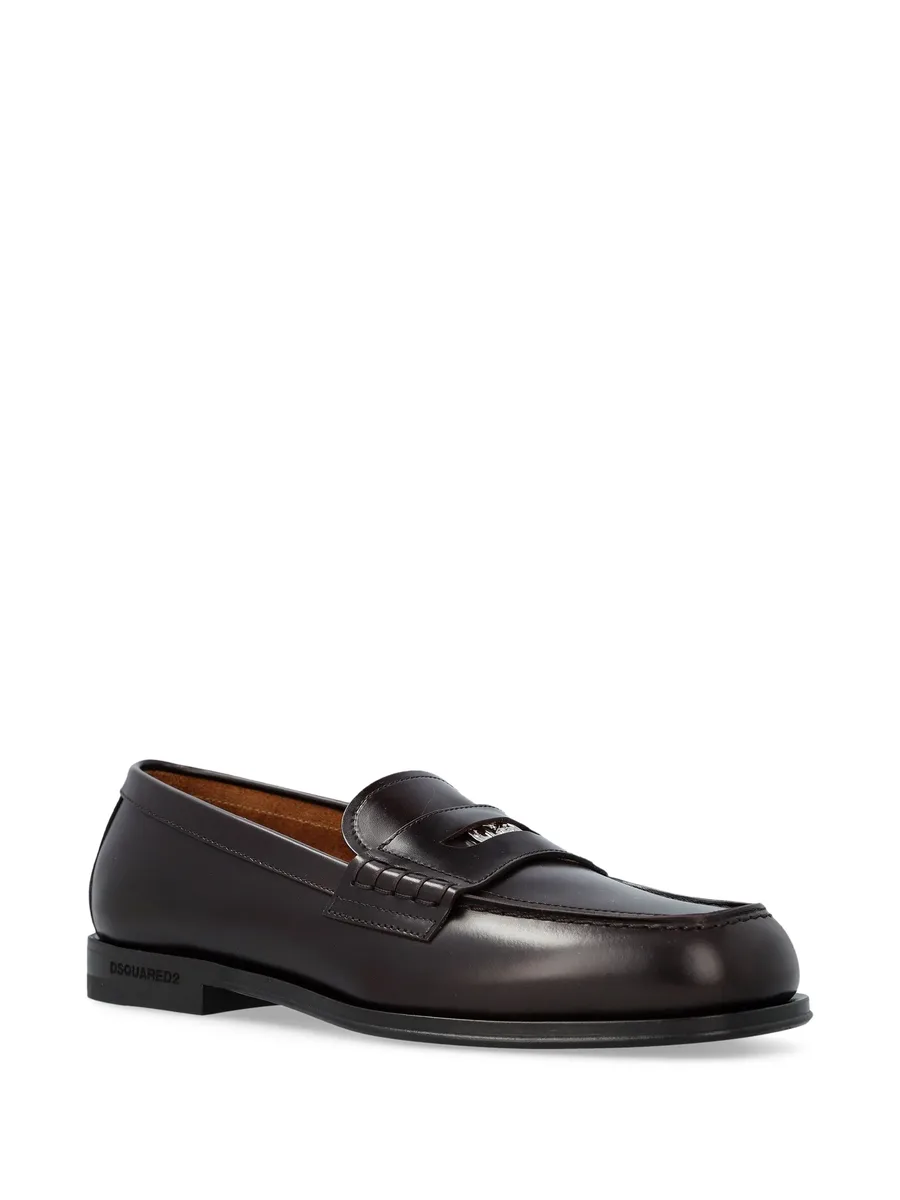 Neoclassic loafers 3