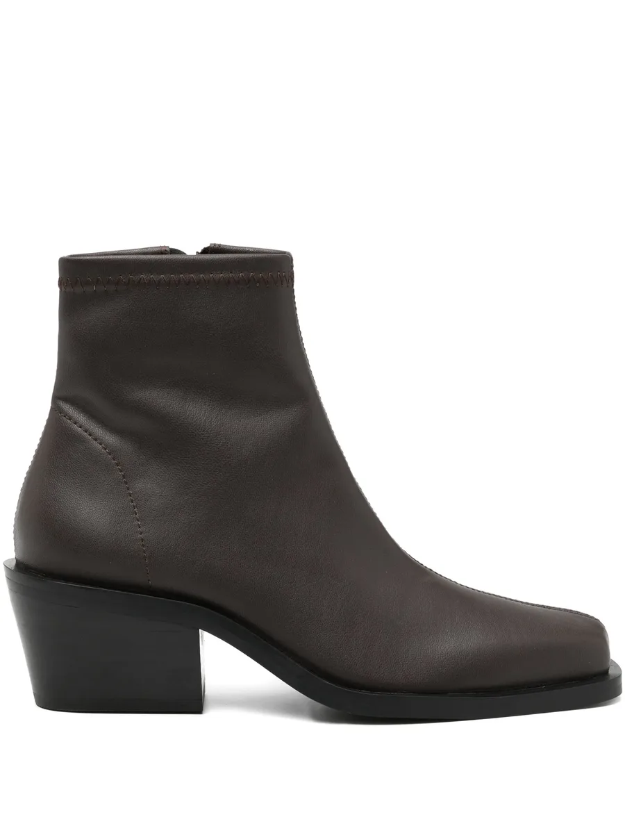 60mm Kandy boots 1