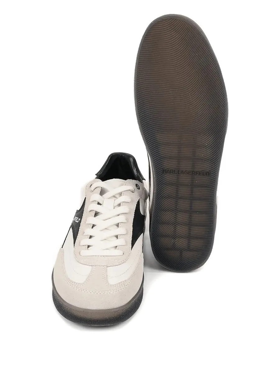 lace-up sneakers 8