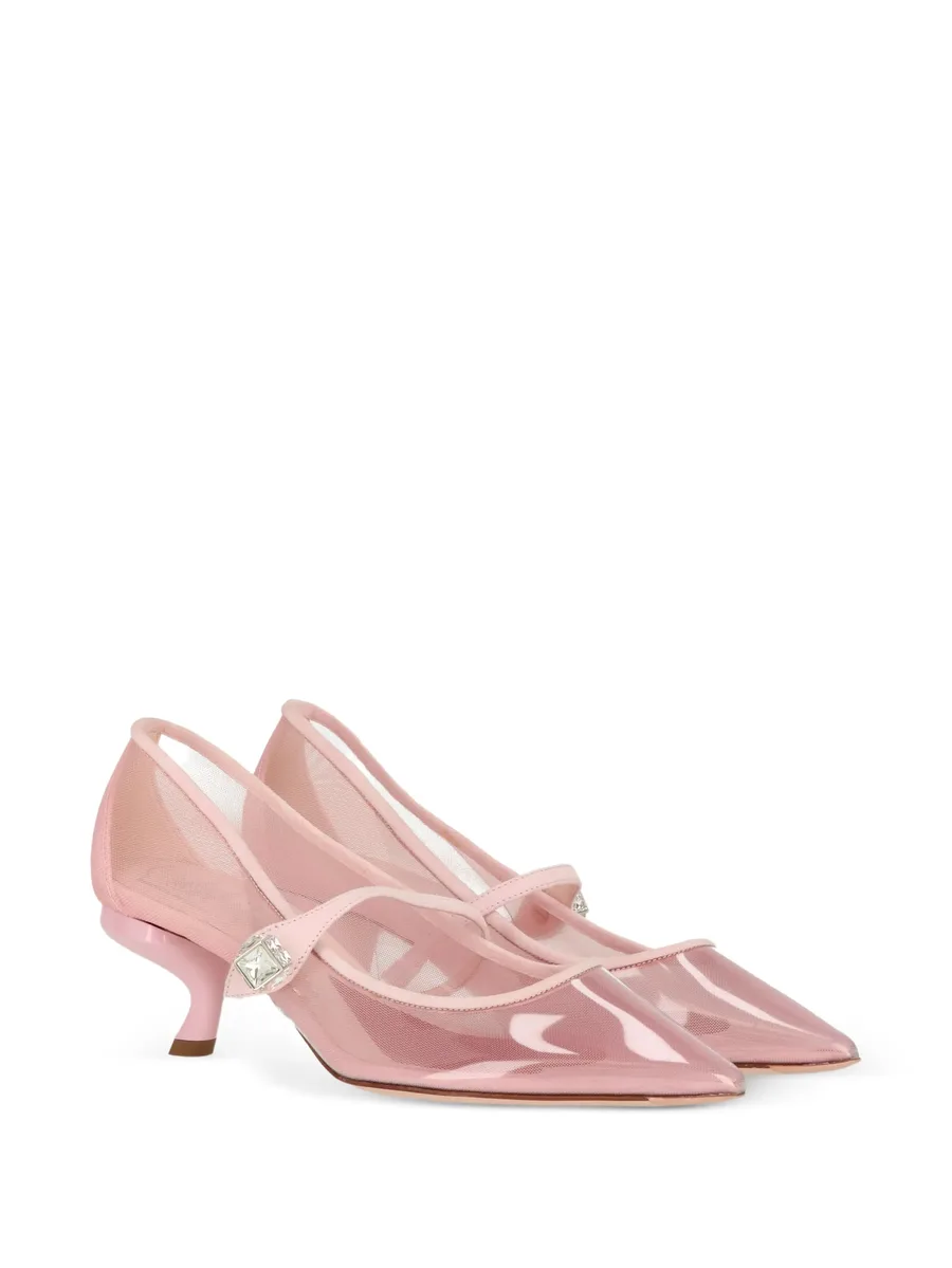 crystal-embellished pumps 3