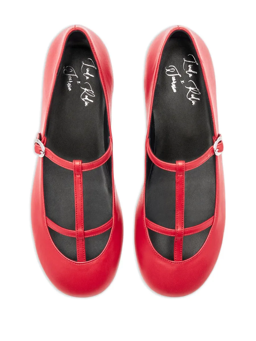 балетки Linda I 5