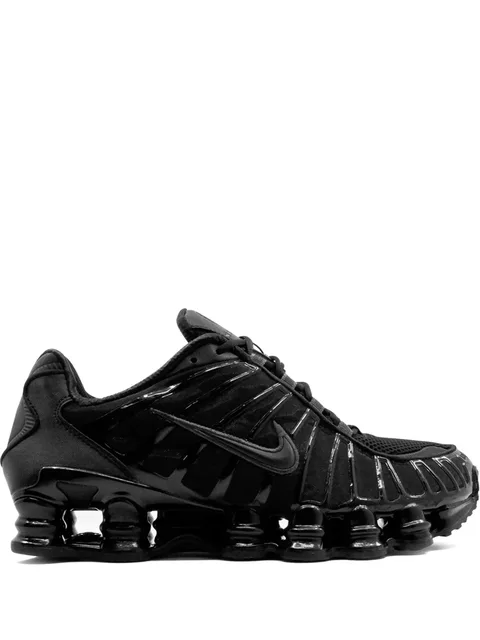 кроссовки Shox TL