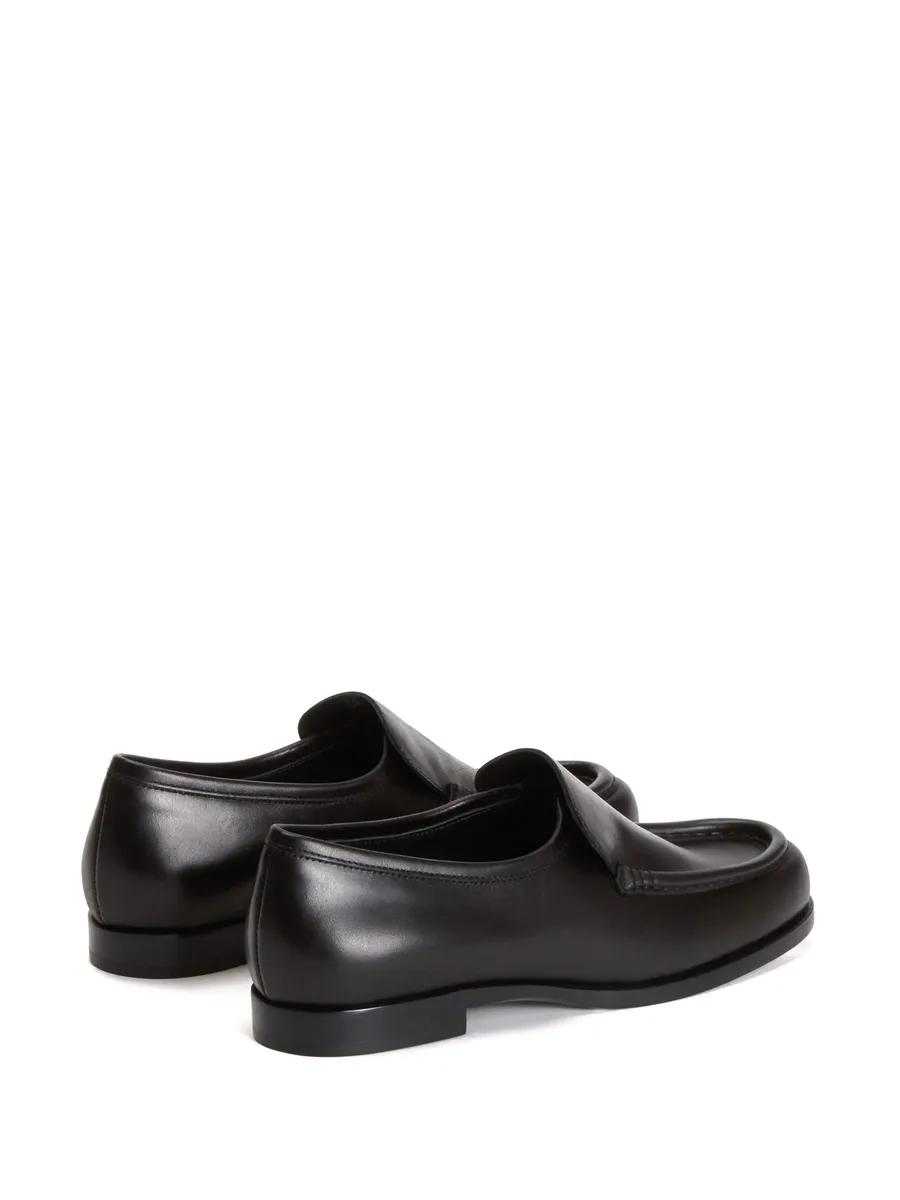leather loafers 3