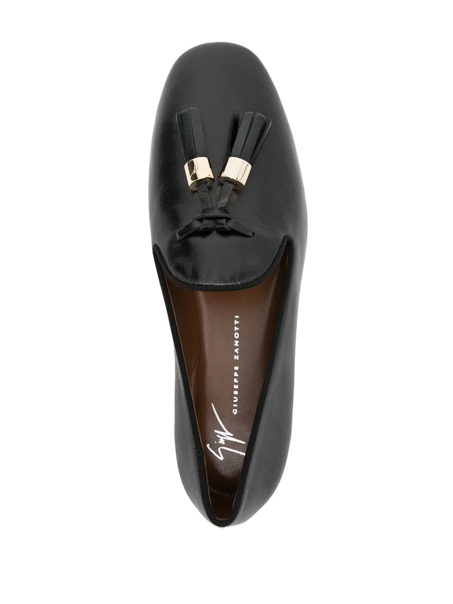 Maltine loafers 7