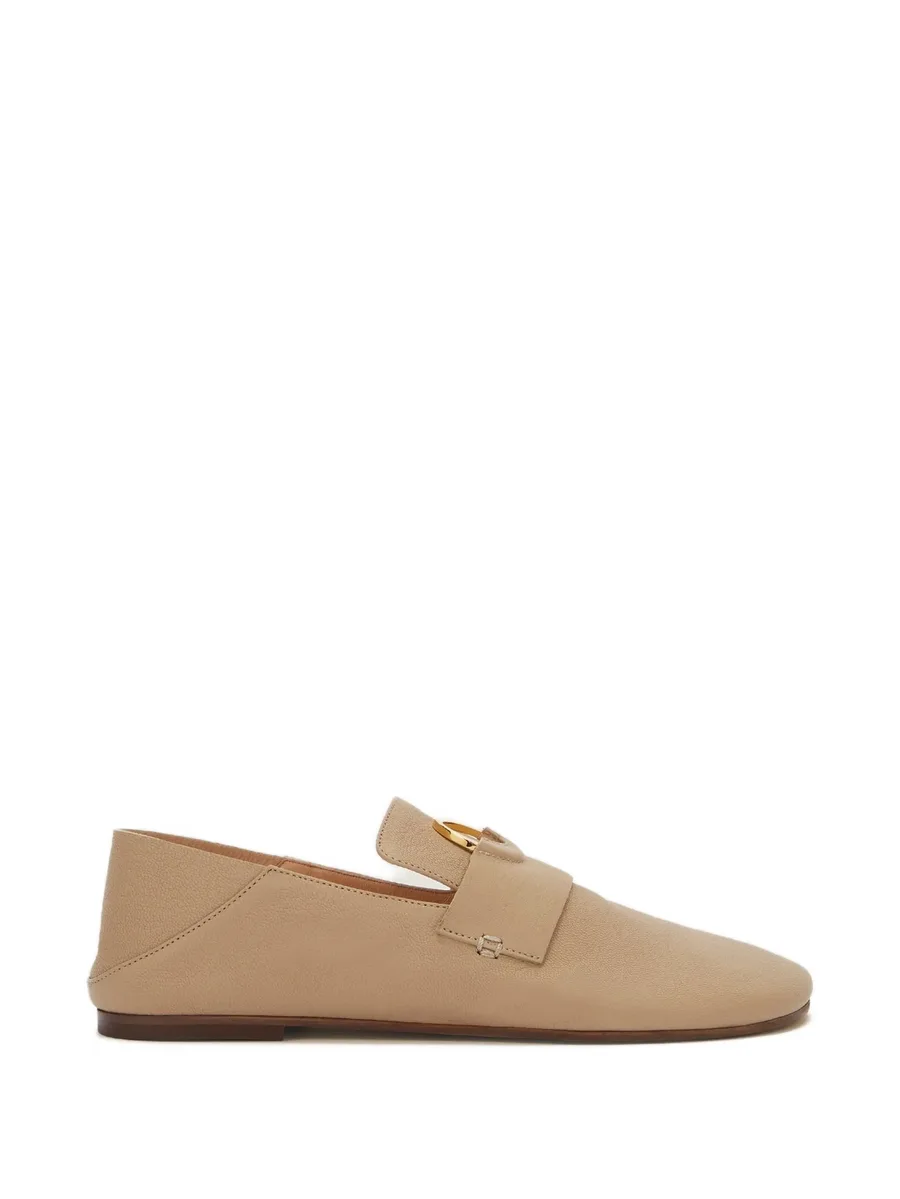 Kali leather loafers 2