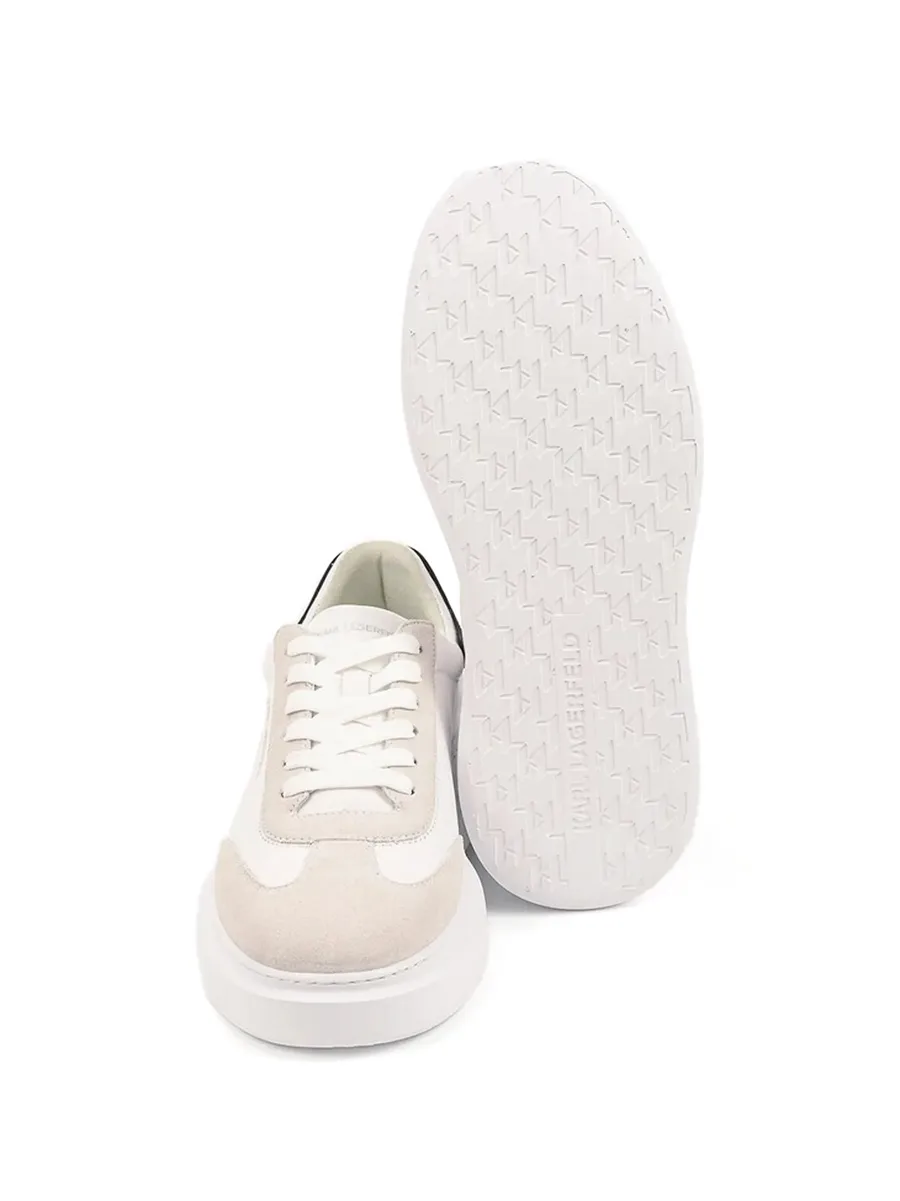 logo-detail sneakers 10