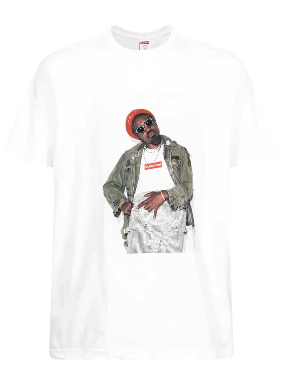 Andre 3000 T-shirt 1