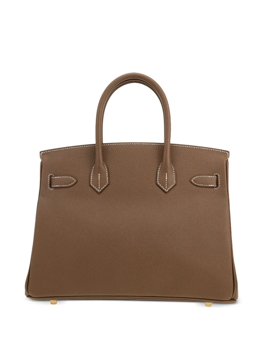 сумка Birkin 30 4
