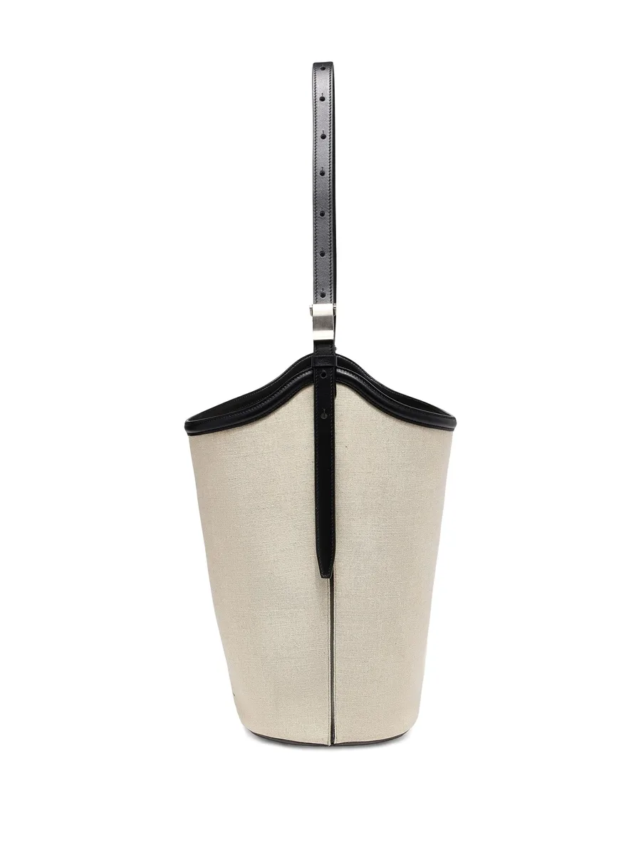сумка-ведро Brant Linen 7