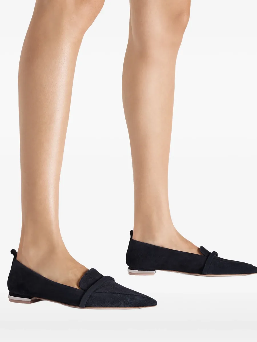 Dora loafers 9