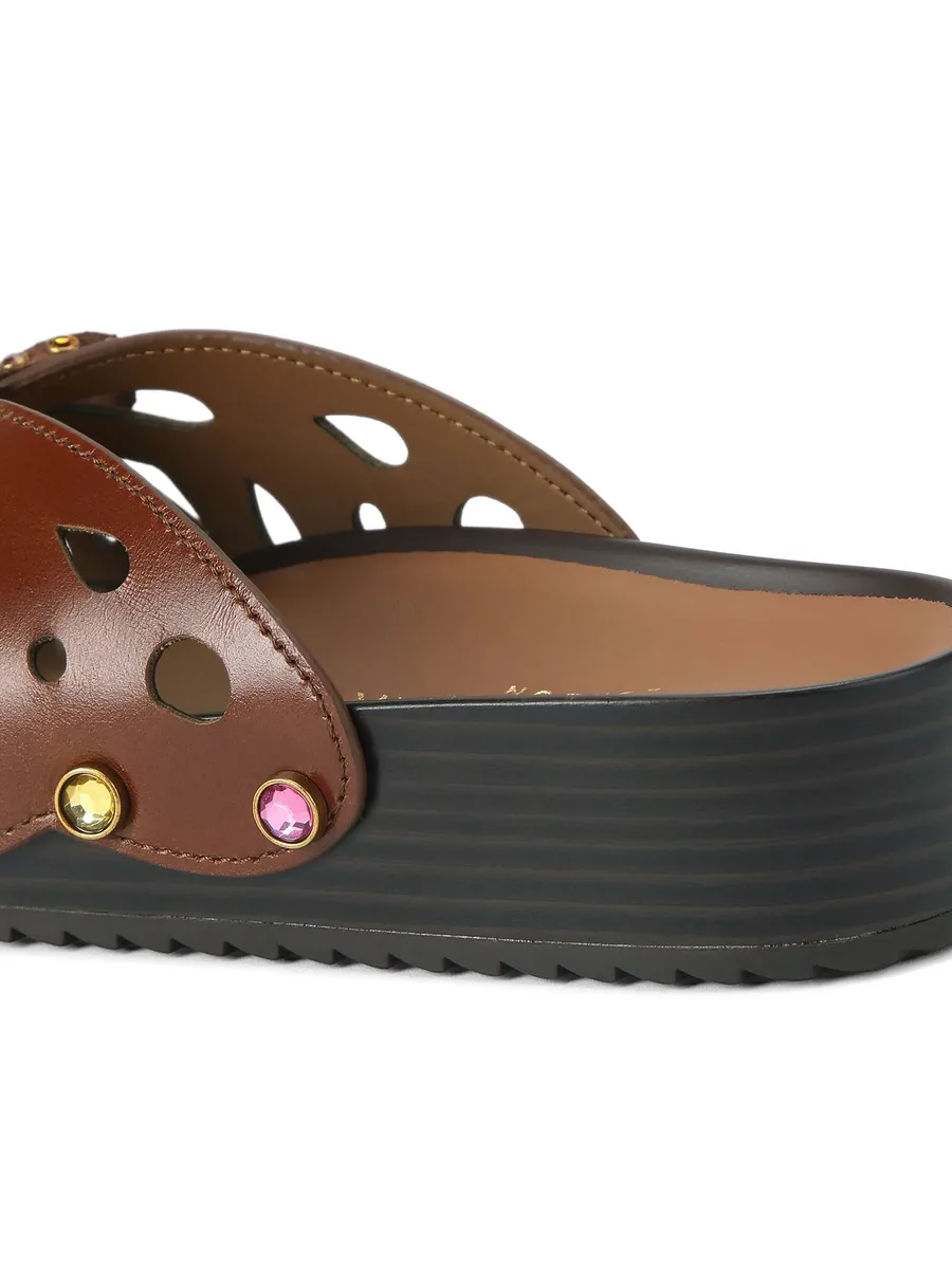 сандалии Boho Butterfly 7