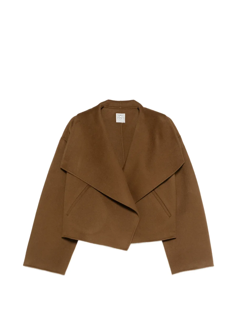 куртка с логотипом 1