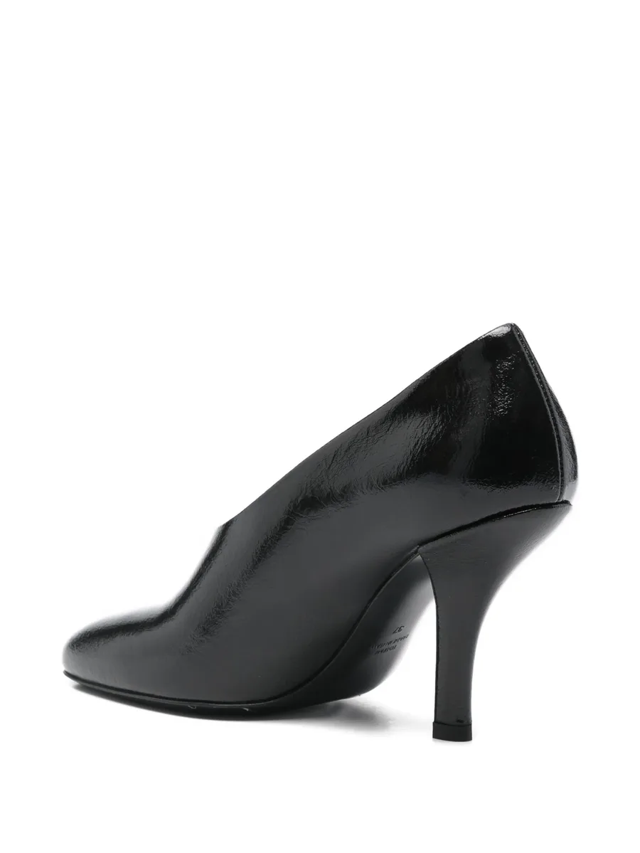 Contour naplack pumps 6