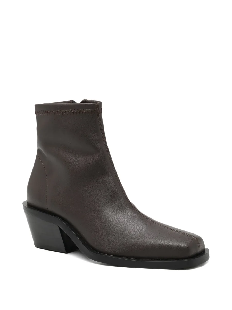 60mm Kandy boots 4