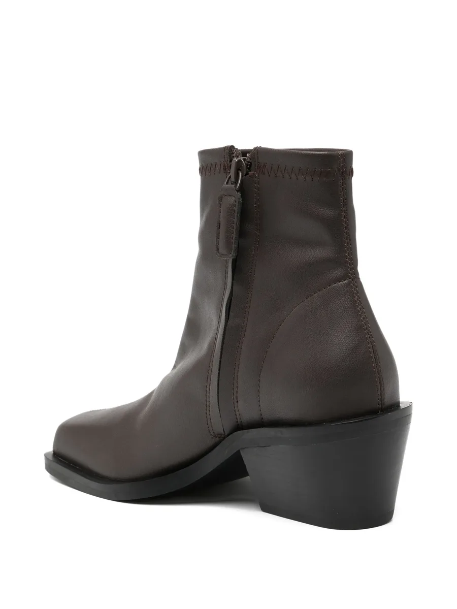 60mm Kandy boots 5