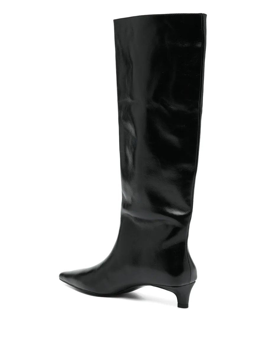 40mm Hesla I boots 5
