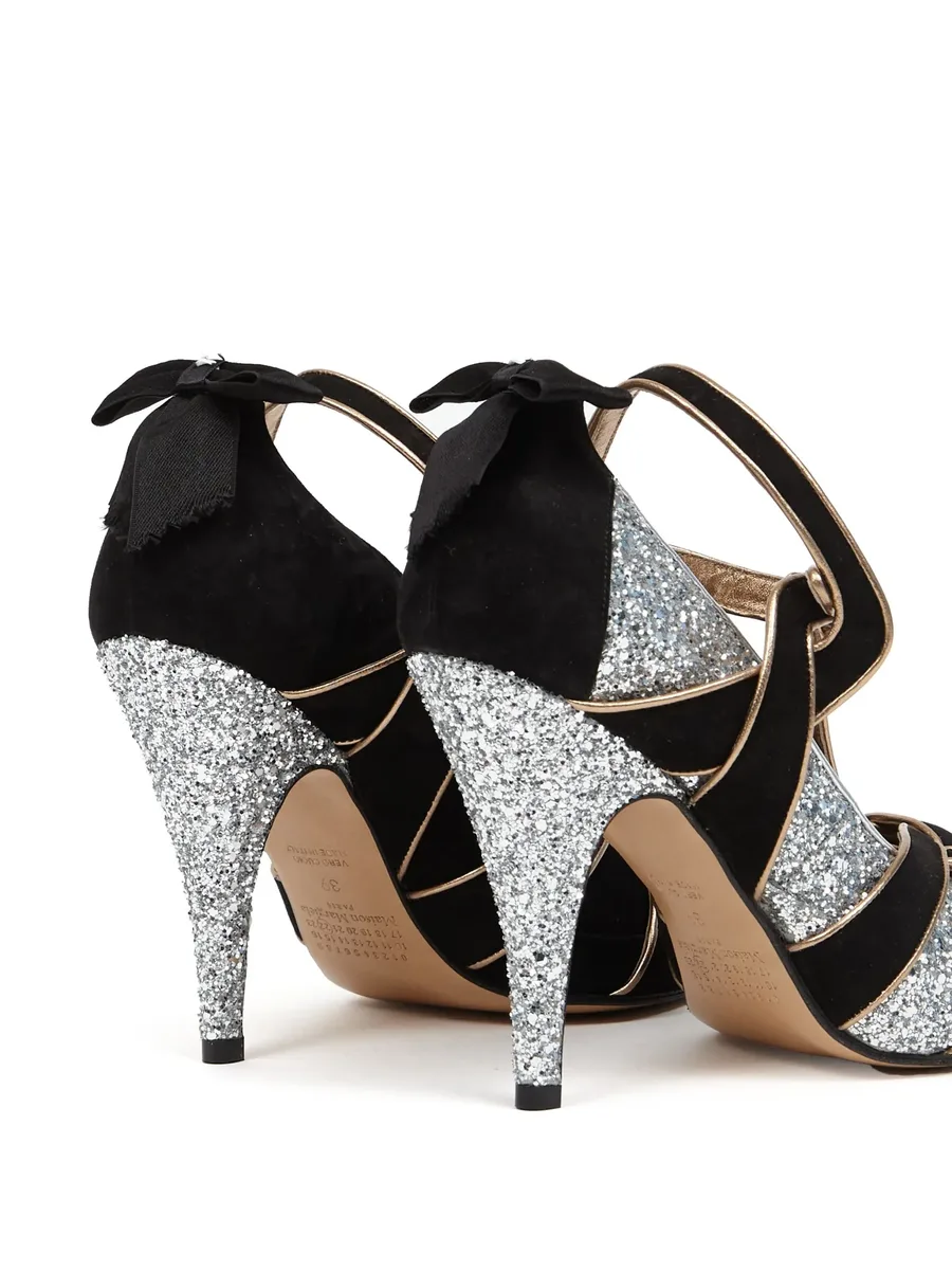 Tabi Monster pumps 8