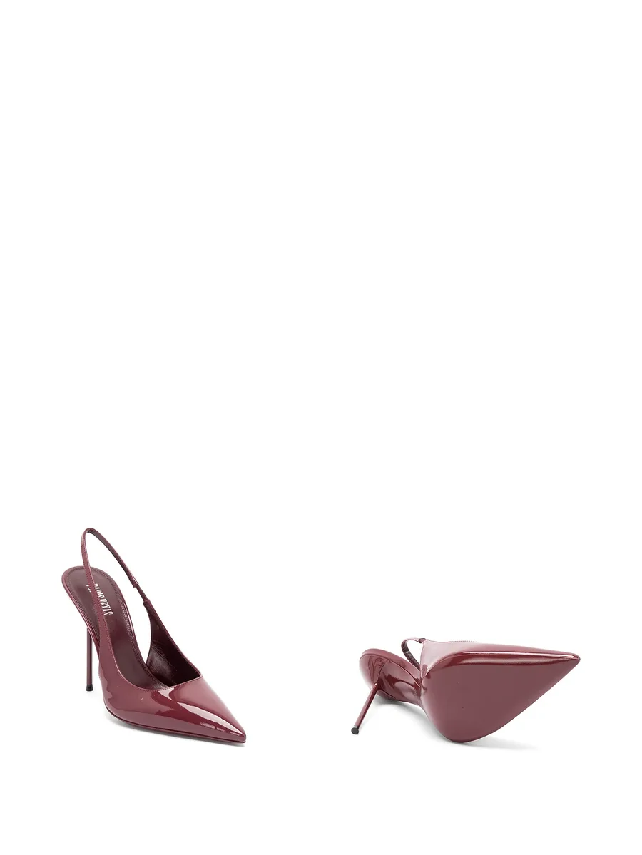 Lidia slingback pumps 7