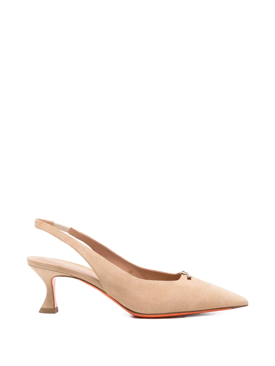 suede pumps 2