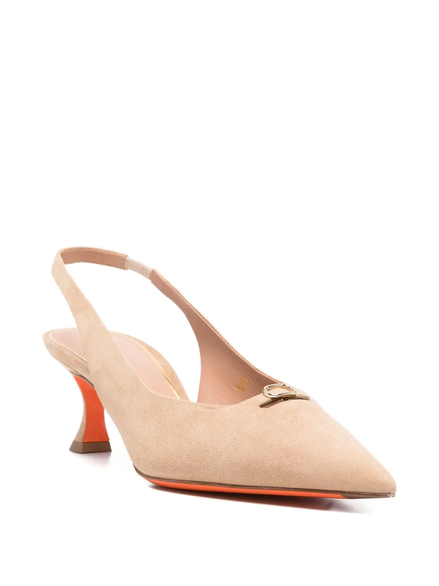 suede pumps 4