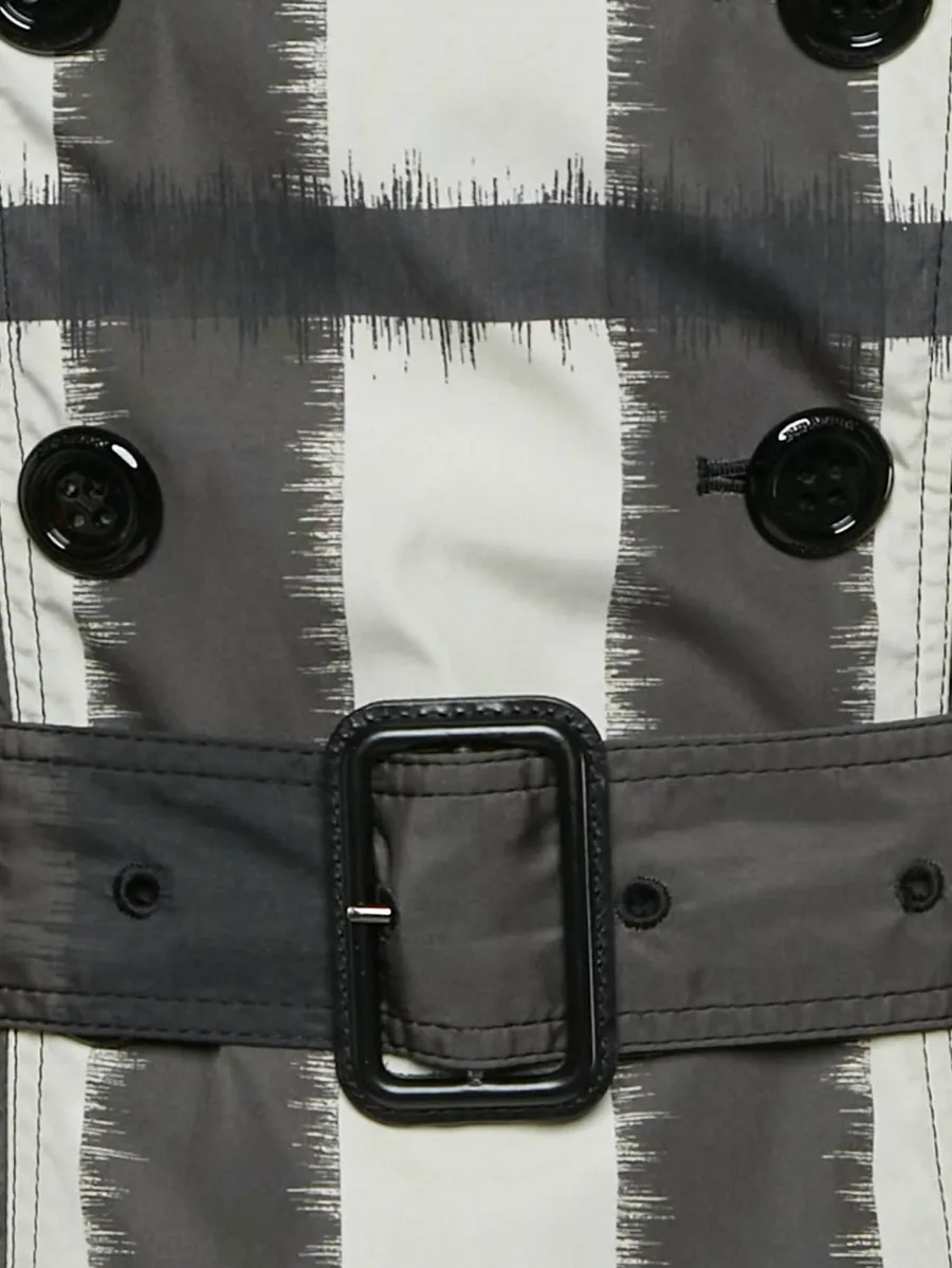 Waterloo trench coat 6