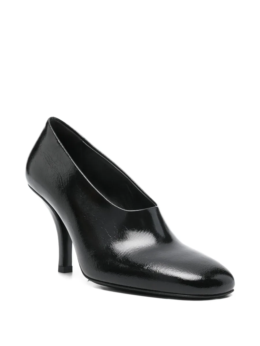 Contour naplack pumps 4