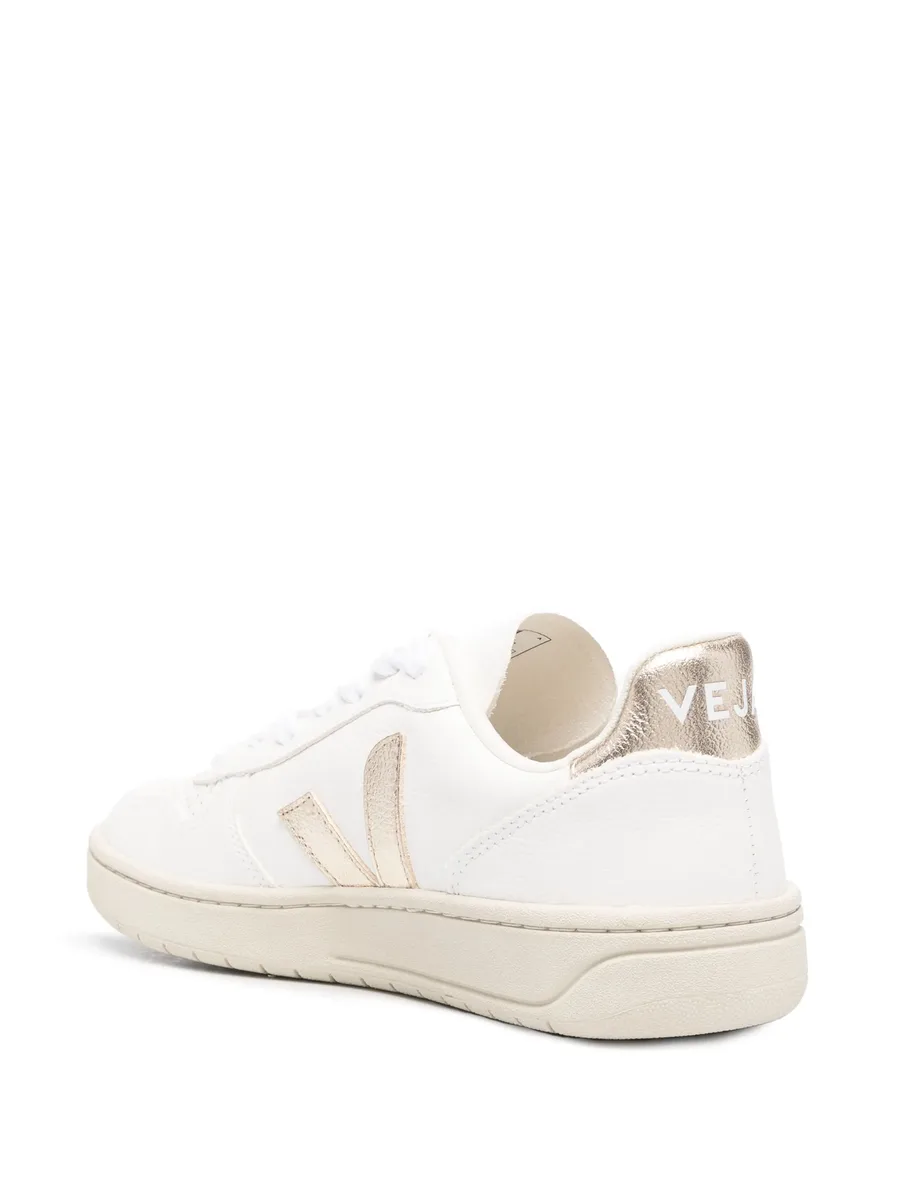 V-10 ChromeFree leather sneakers 6