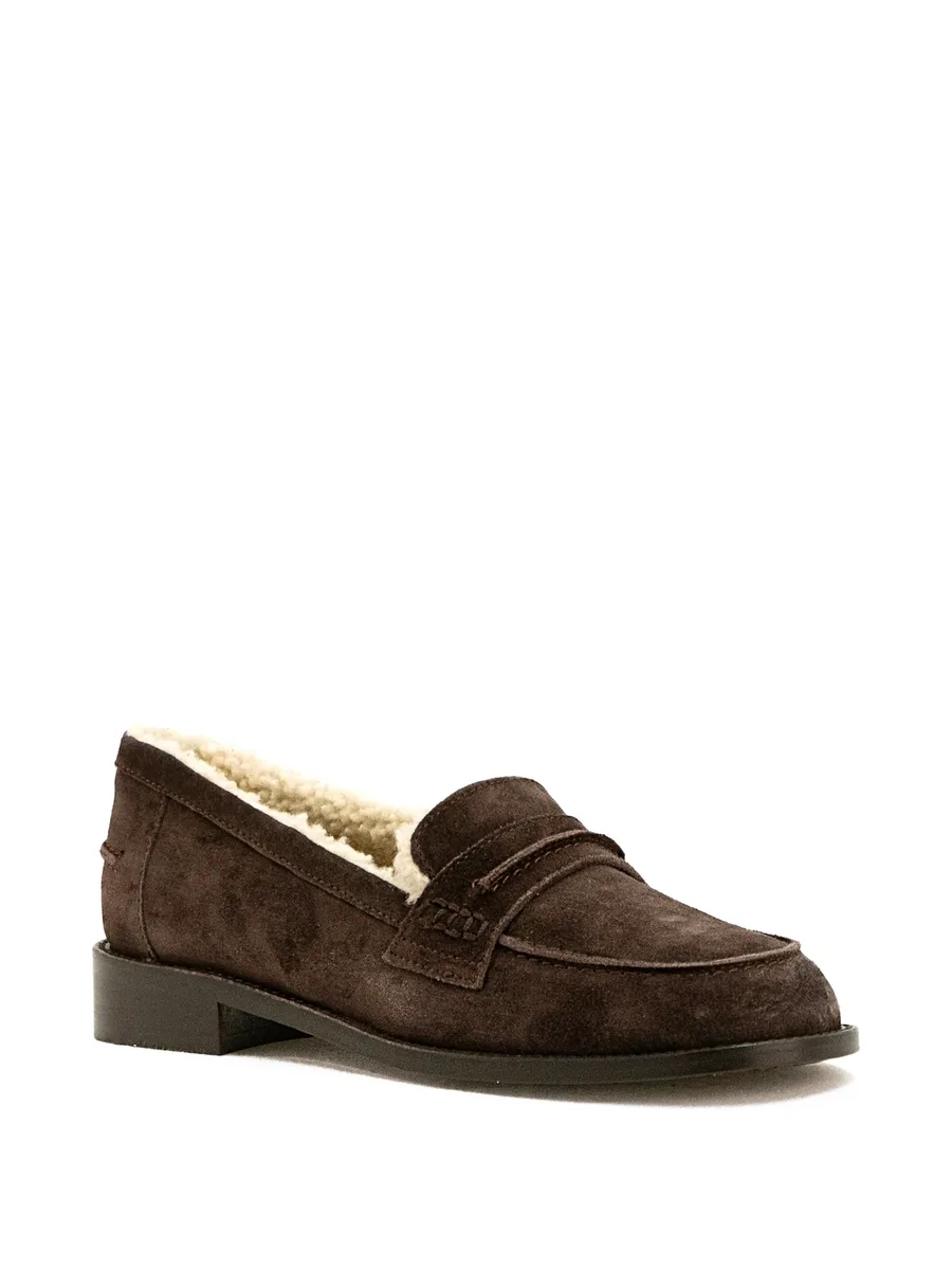 Dylan loafers 3