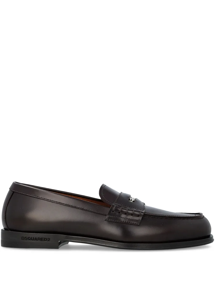 Neoclassic loafers 1