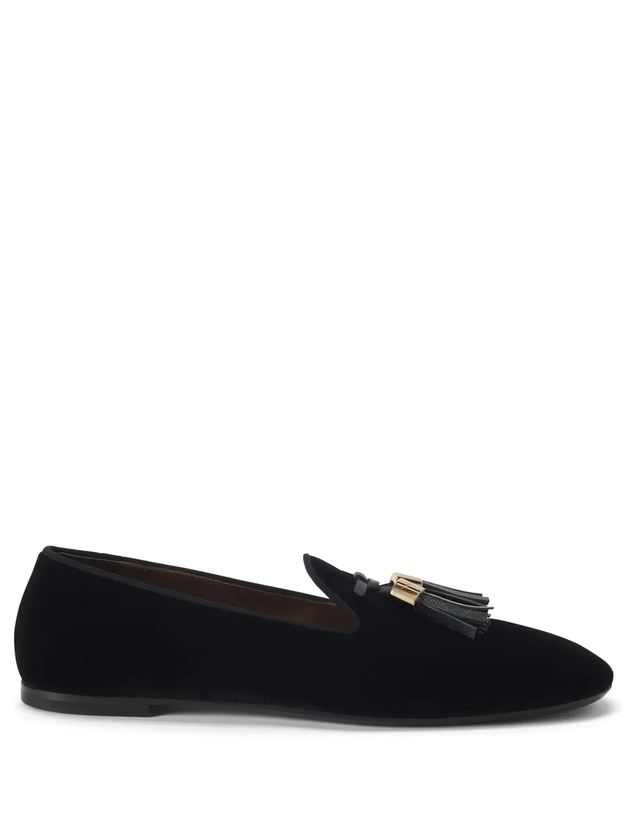 Maltine loafers 2
