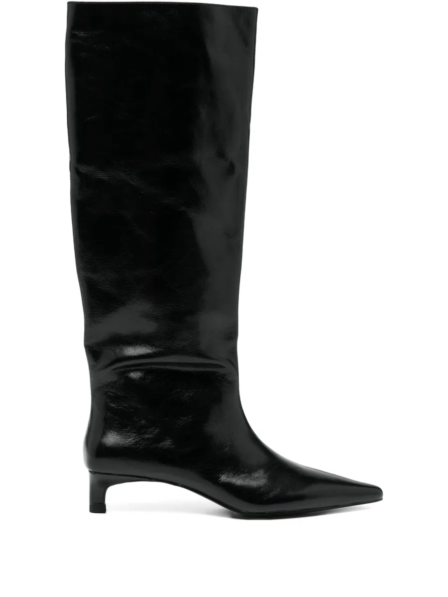 40mm Hesla I boots 1