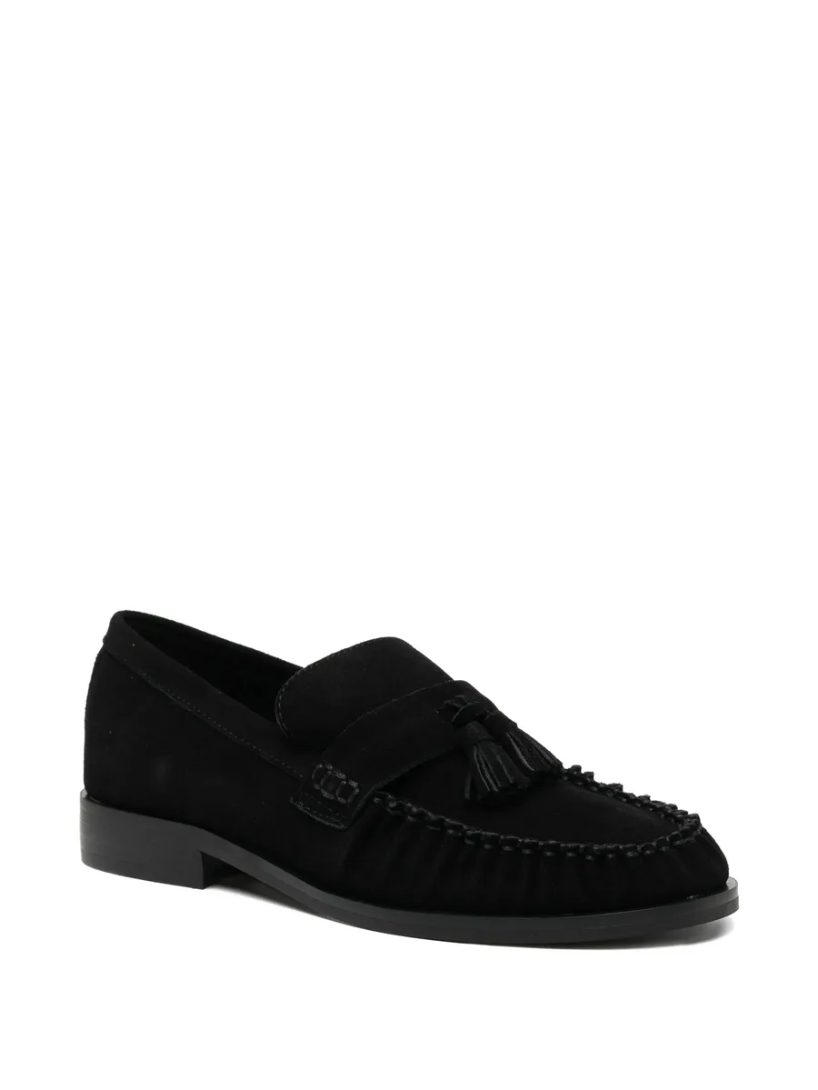Caggie loafers 3