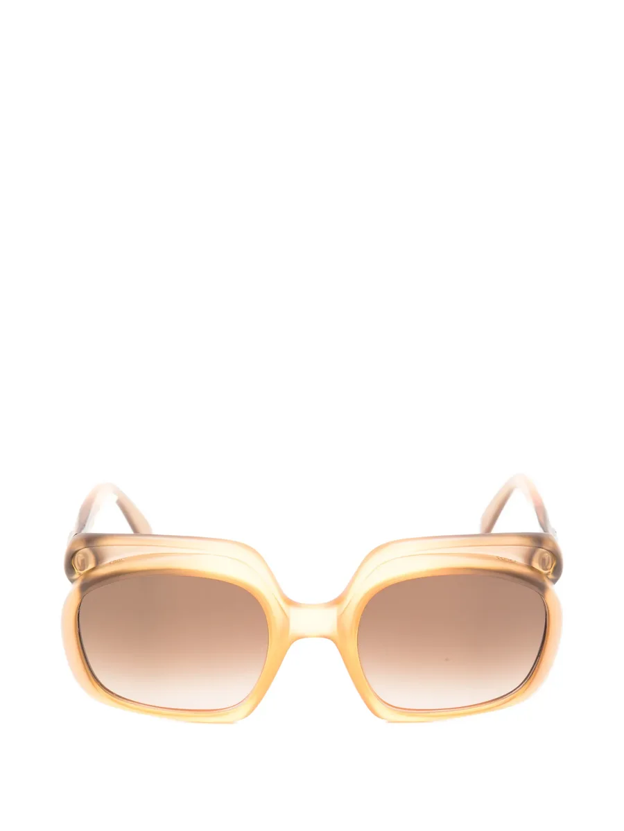 1970s CD-logo sunglasses 1