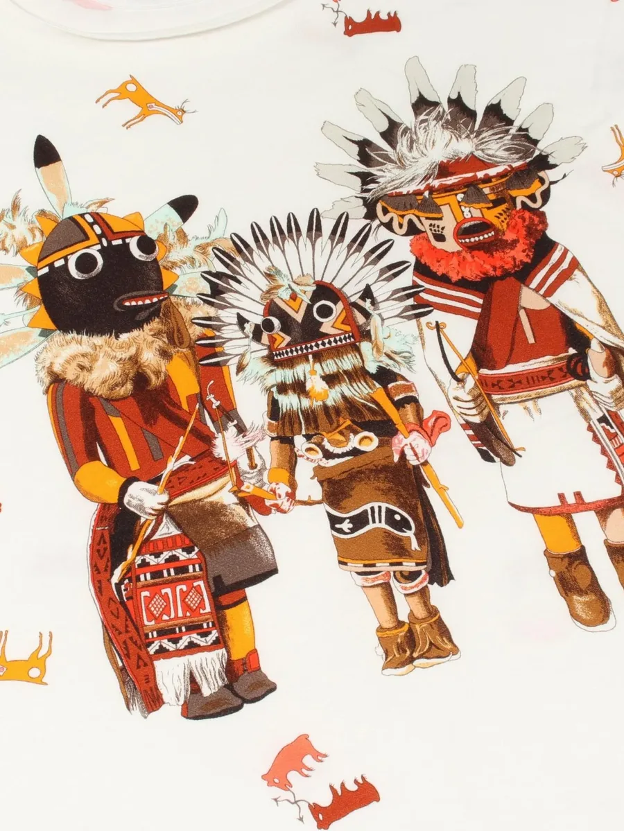 футболка Kachina 5