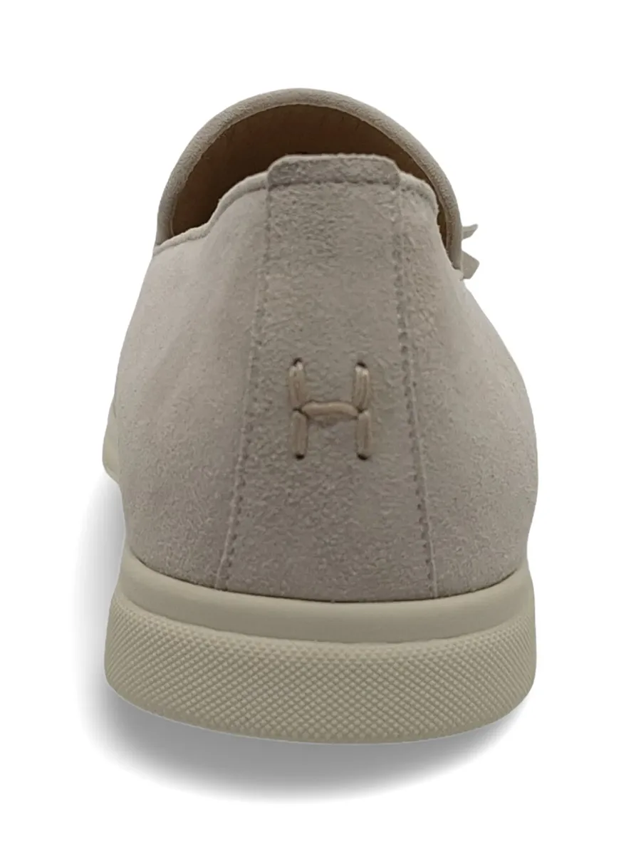 tassel-detail loafers 6