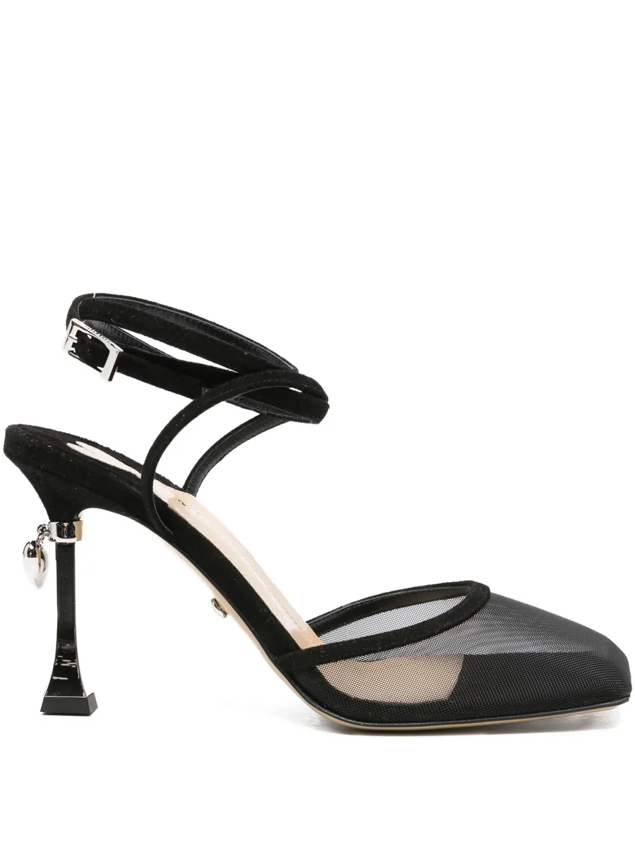 90mm mesh pumps 1
