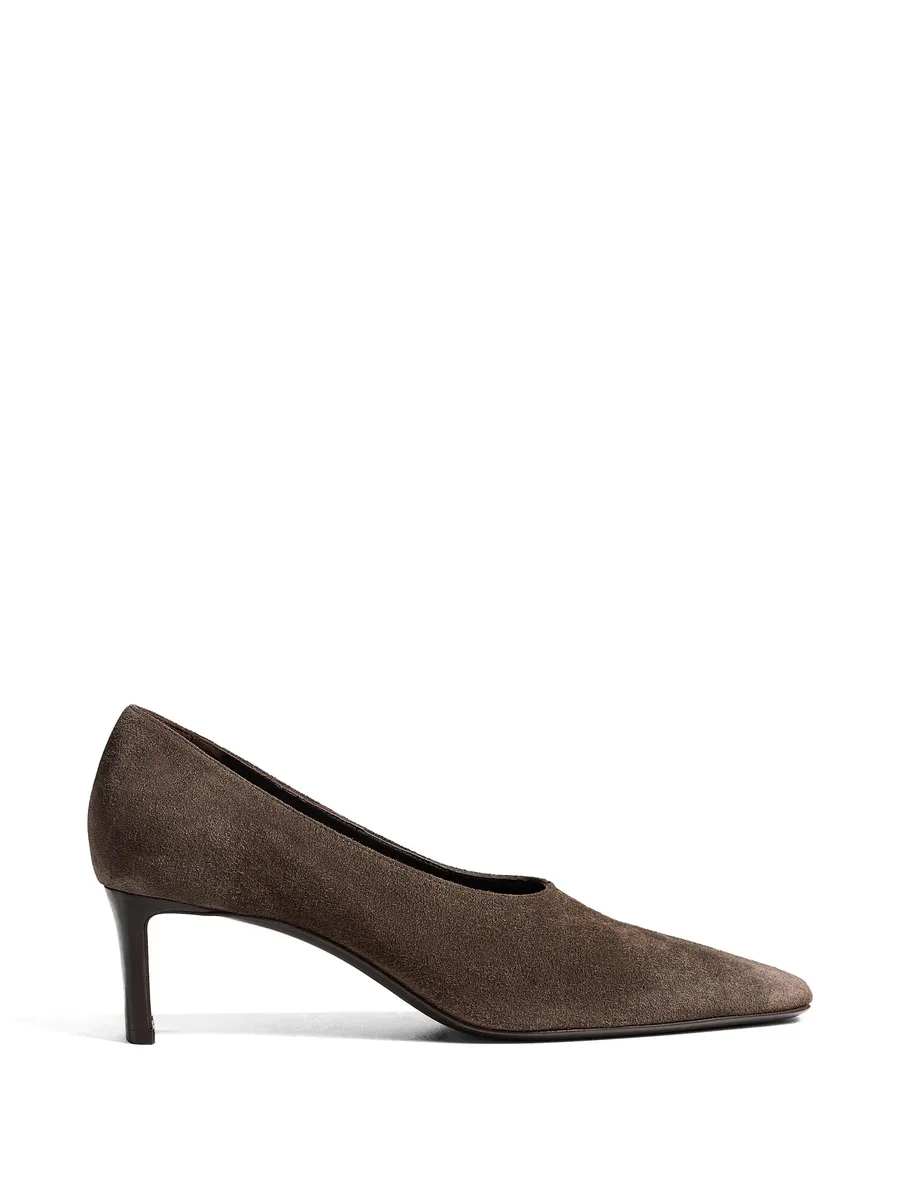 Cecilia pumps 2