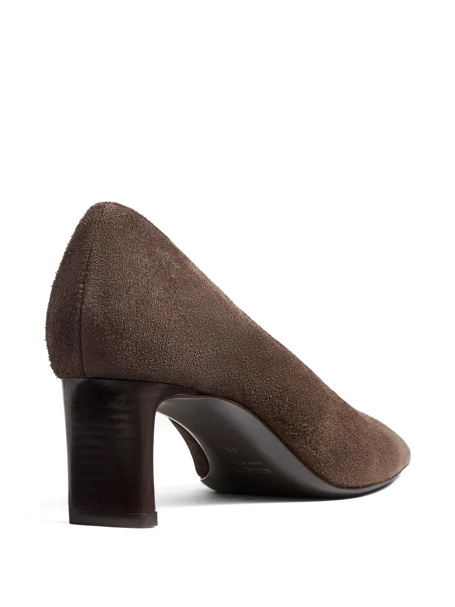 Cecilia pumps 6